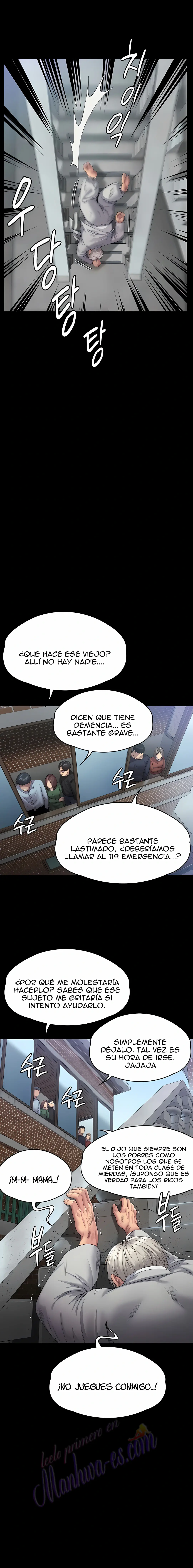 Queen Bee Capítulo 287 - Página 19