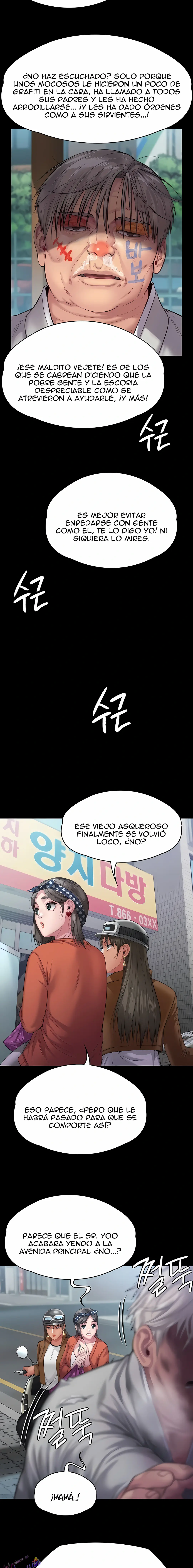 Queen Bee Capítulo 287 - Página 22