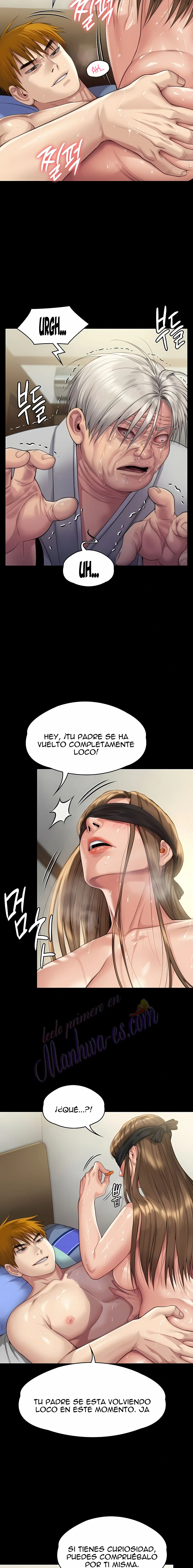 Queen Bee Capítulo 287 - Página 6