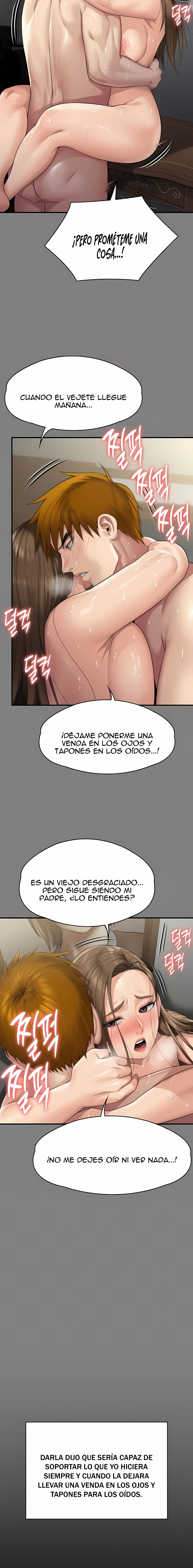 Queen Bee Capítulo 287 - Página 8