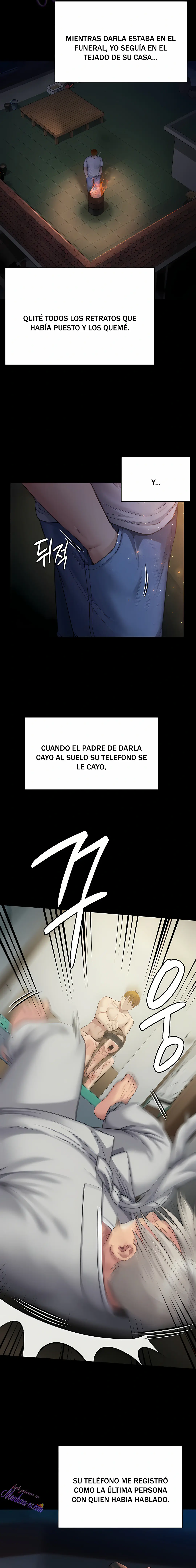 Queen Bee Capítulo 288 - Página 10