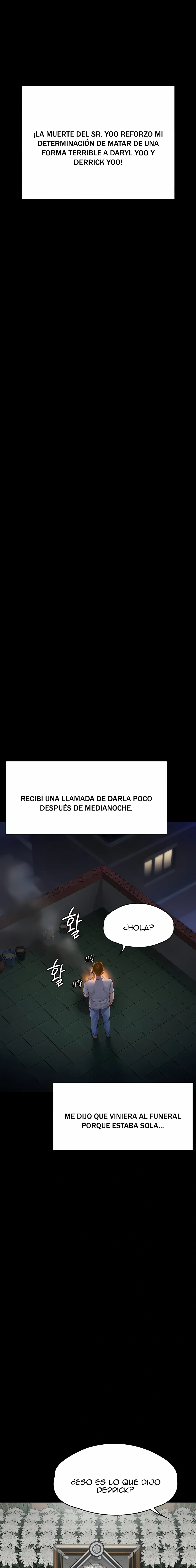 Queen Bee Capítulo 288 - Página 12