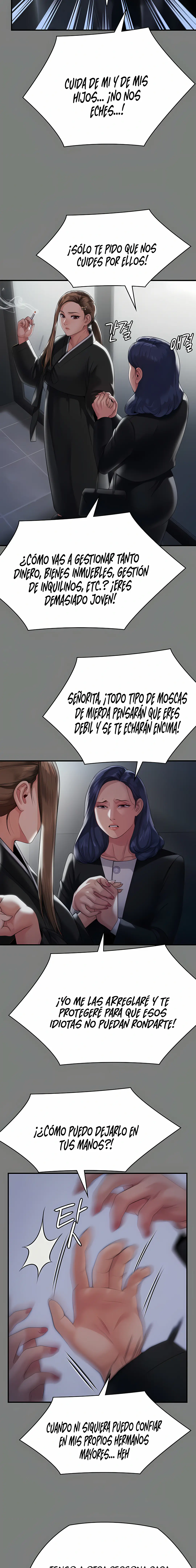 Queen Bee Capítulo 288 - Página 23