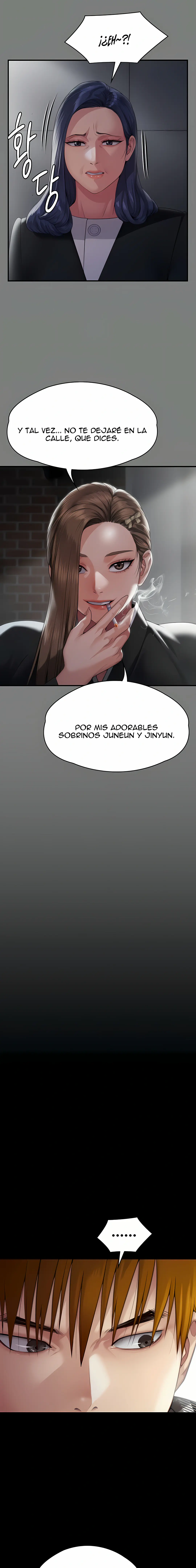 Queen Bee Capítulo 288 - Página 25