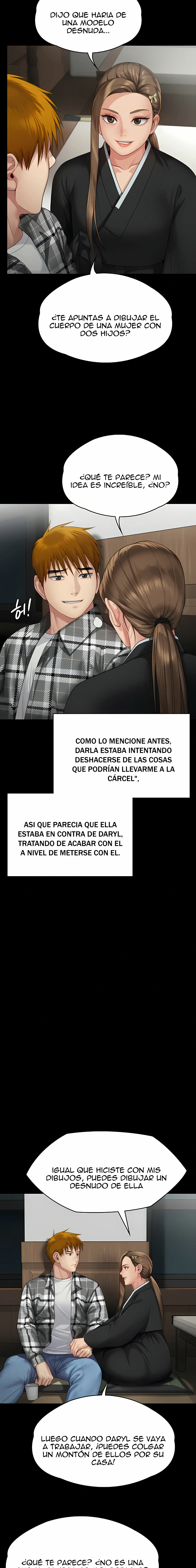 Queen Bee Capítulo 288 - Página 26