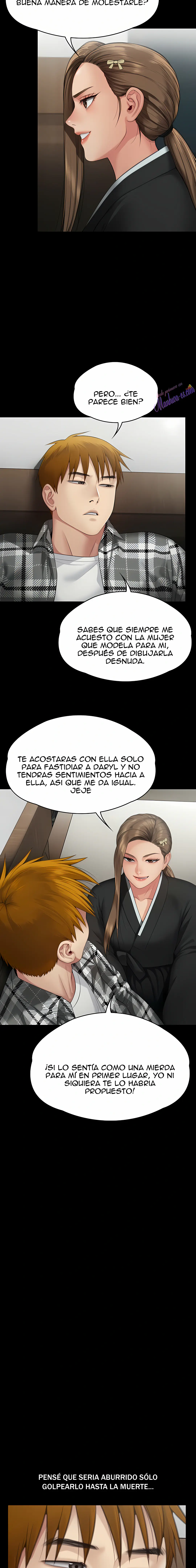 Queen Bee Capítulo 288 - Página 27