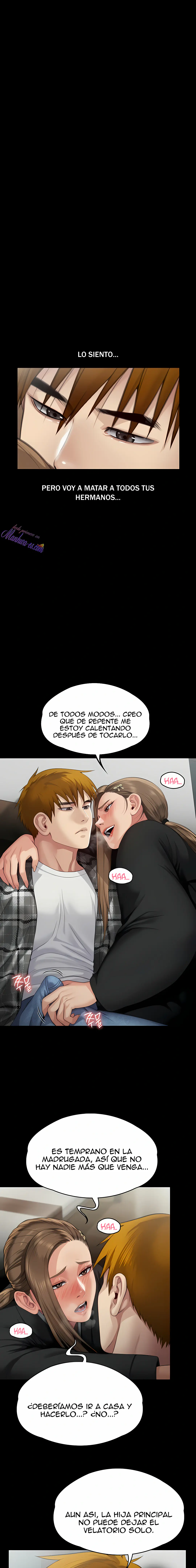 Queen Bee Capítulo 288 - Página 29