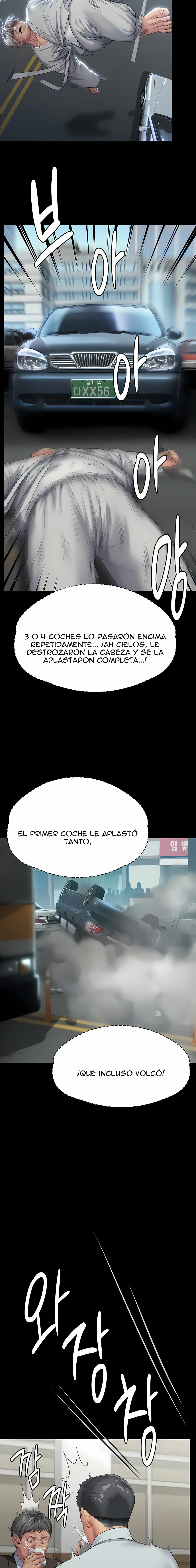 Queen Bee Capítulo 288 - Página 5