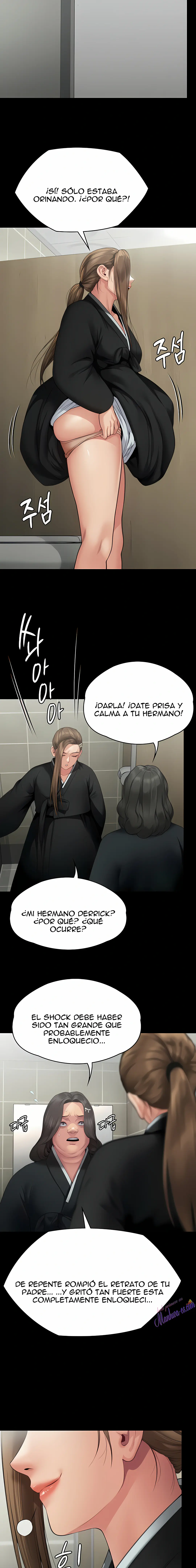 Queen Bee Capítulo 288 - Página 8