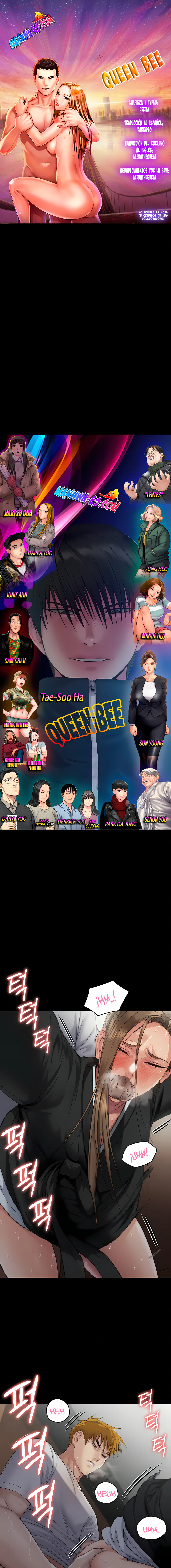 Queen Bee Capítulo 289 - Página 1