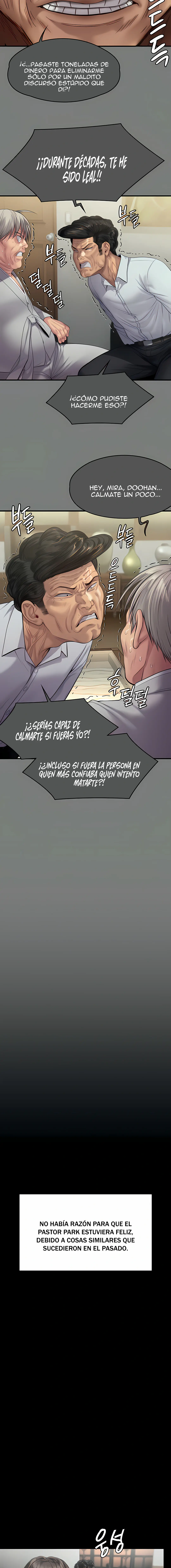 Queen Bee Capítulo 289 - Página 10