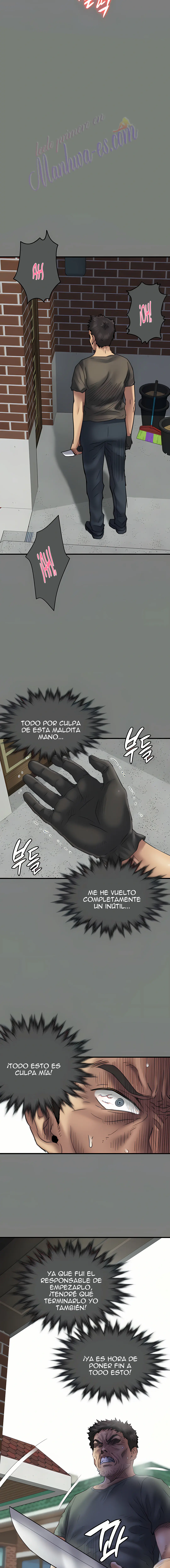 Queen Bee Capítulo 289 - Página 13