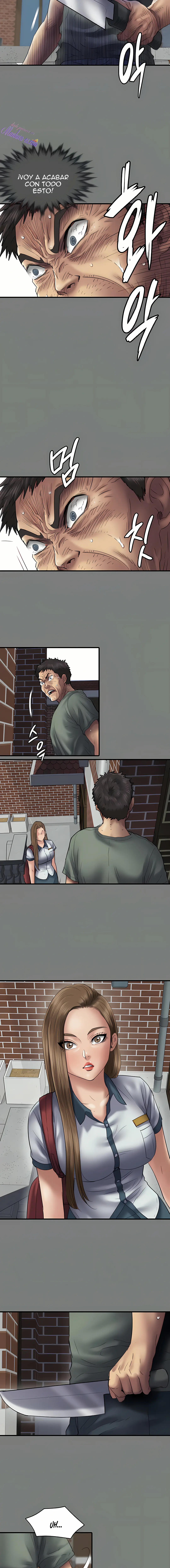 Queen Bee Capítulo 289 - Página 14