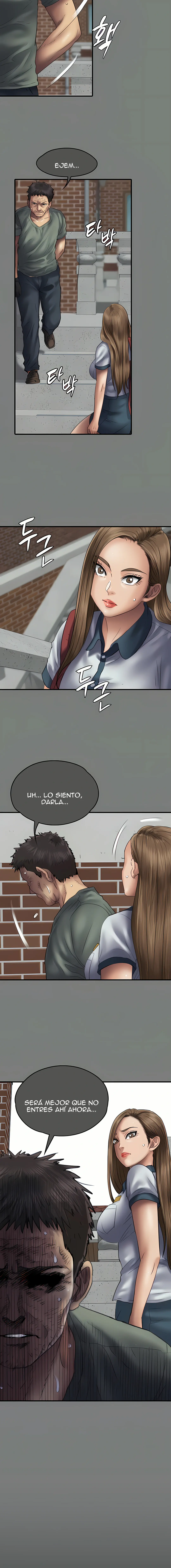 Queen Bee Capítulo 289 - Página 15