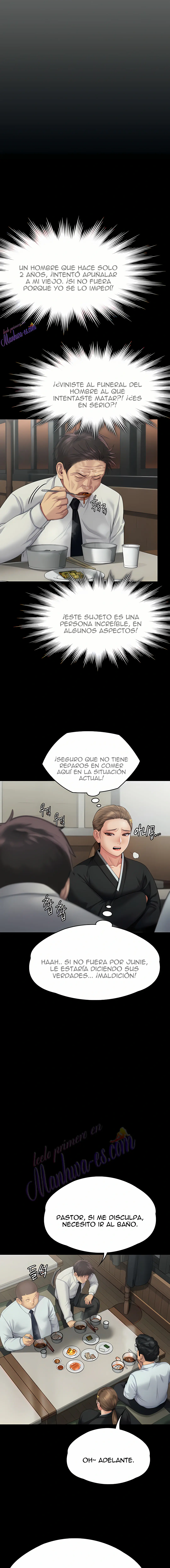 Queen Bee Capítulo 289 - Página 16