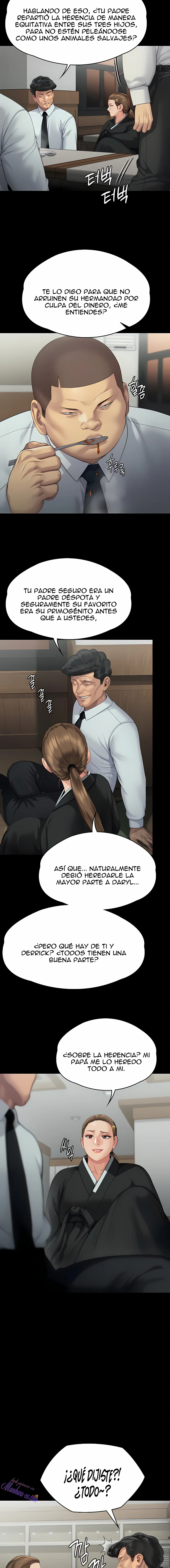Queen Bee Capítulo 289 - Página 17