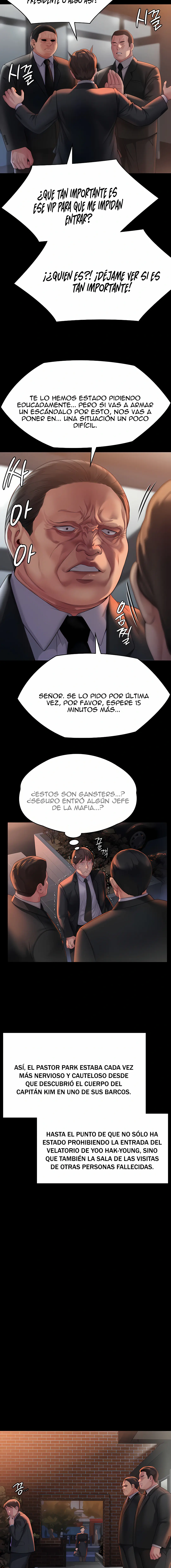 Queen Bee Capítulo 289 - Página 22