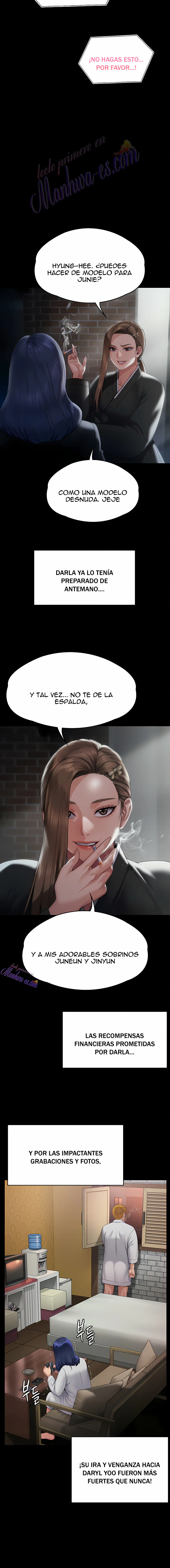 Queen Bee Capítulo 289 - Página 29