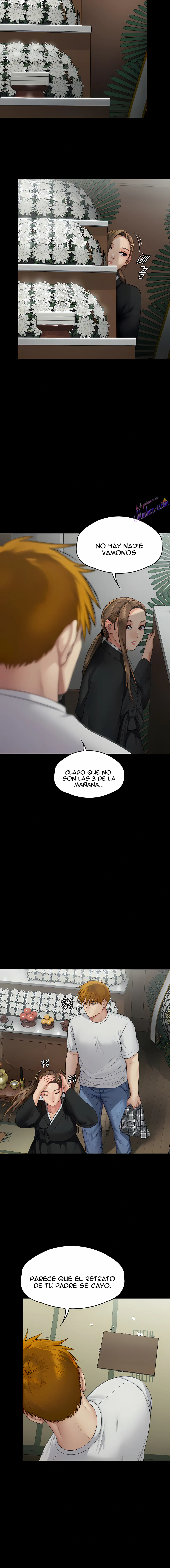 Queen Bee Capítulo 289 - Página 4