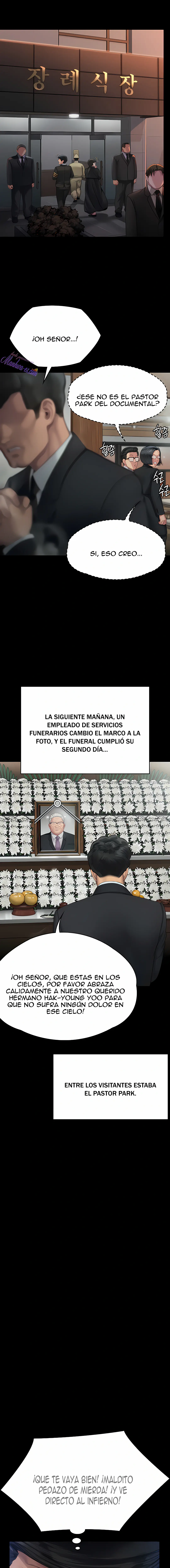 Queen Bee Capítulo 289 - Página 6