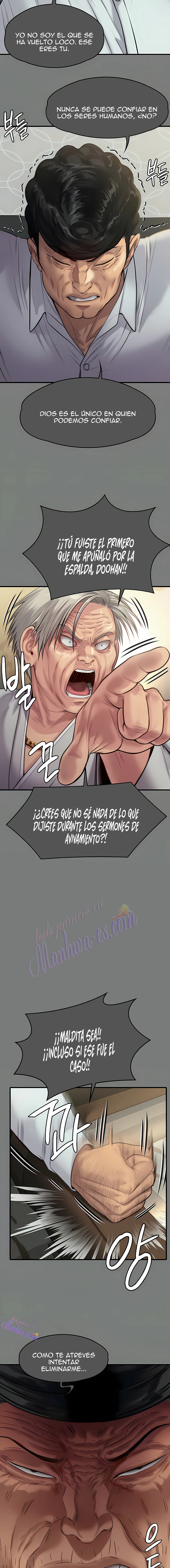 Queen Bee Capítulo 289 - Página 9