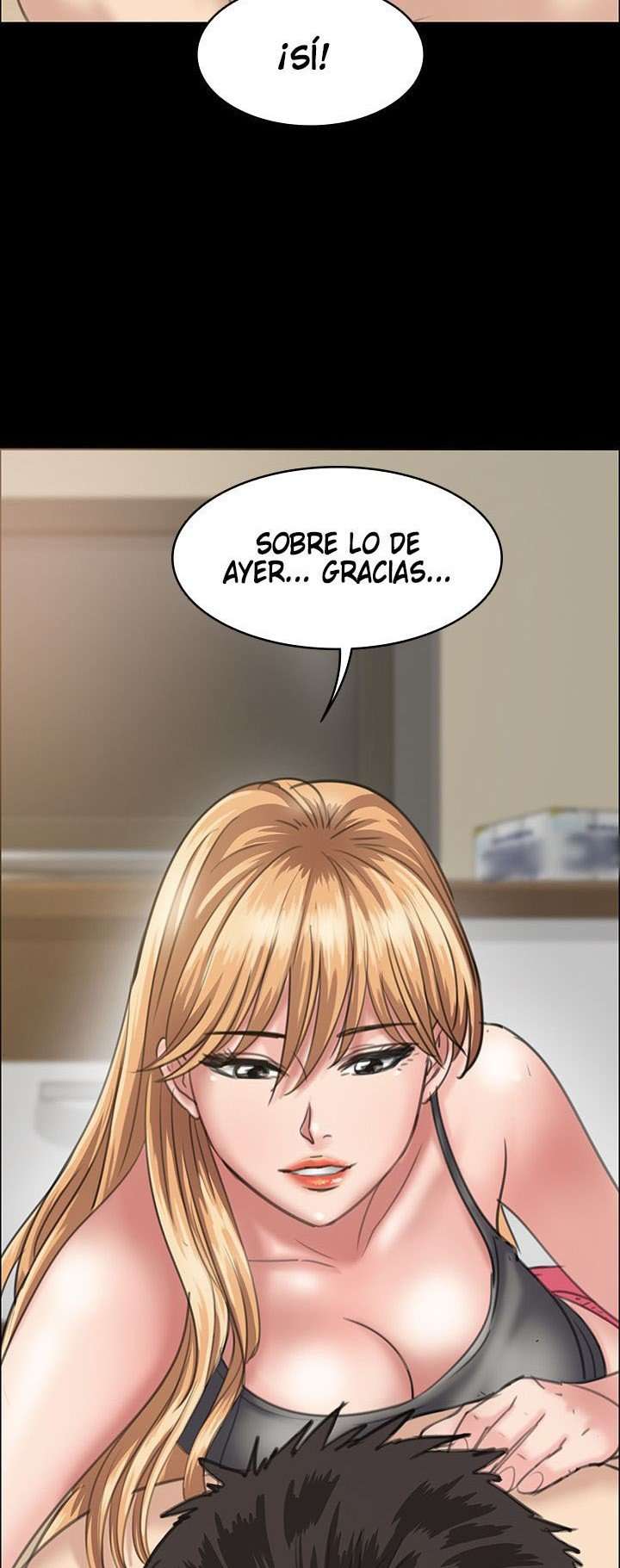 Queen Bee Capítulo 29 - Página 11