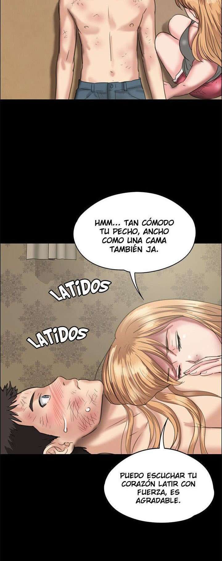 Queen Bee Capítulo 29 - Página 2