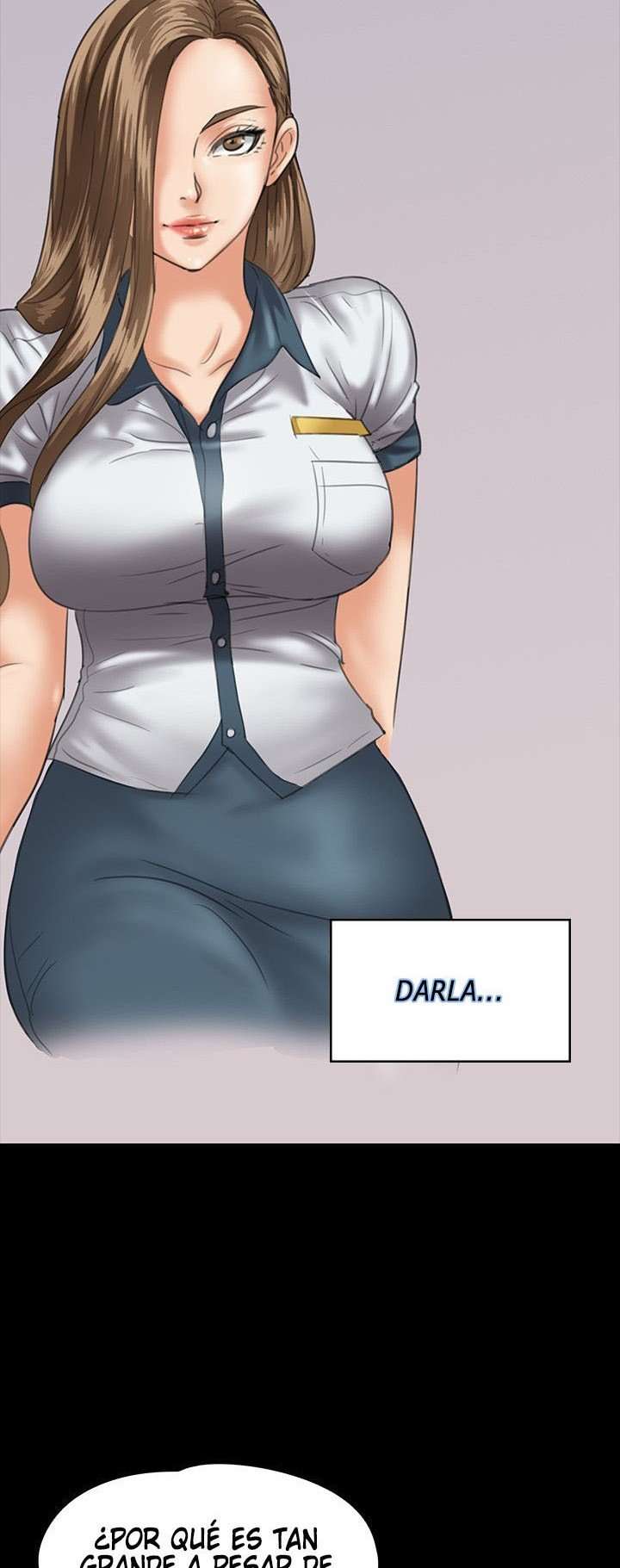 Queen Bee Capítulo 29 - Página 21