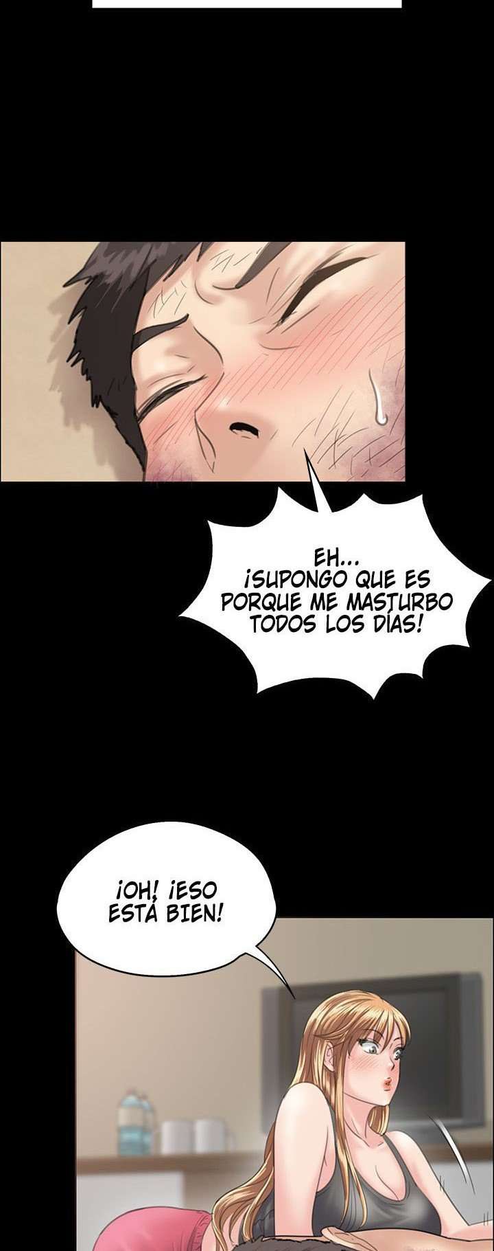 Queen Bee Capítulo 29 - Página 23