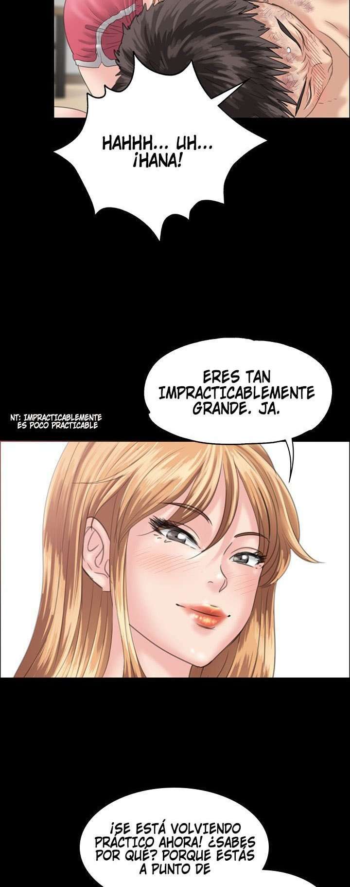 Queen Bee Capítulo 29 - Página 24