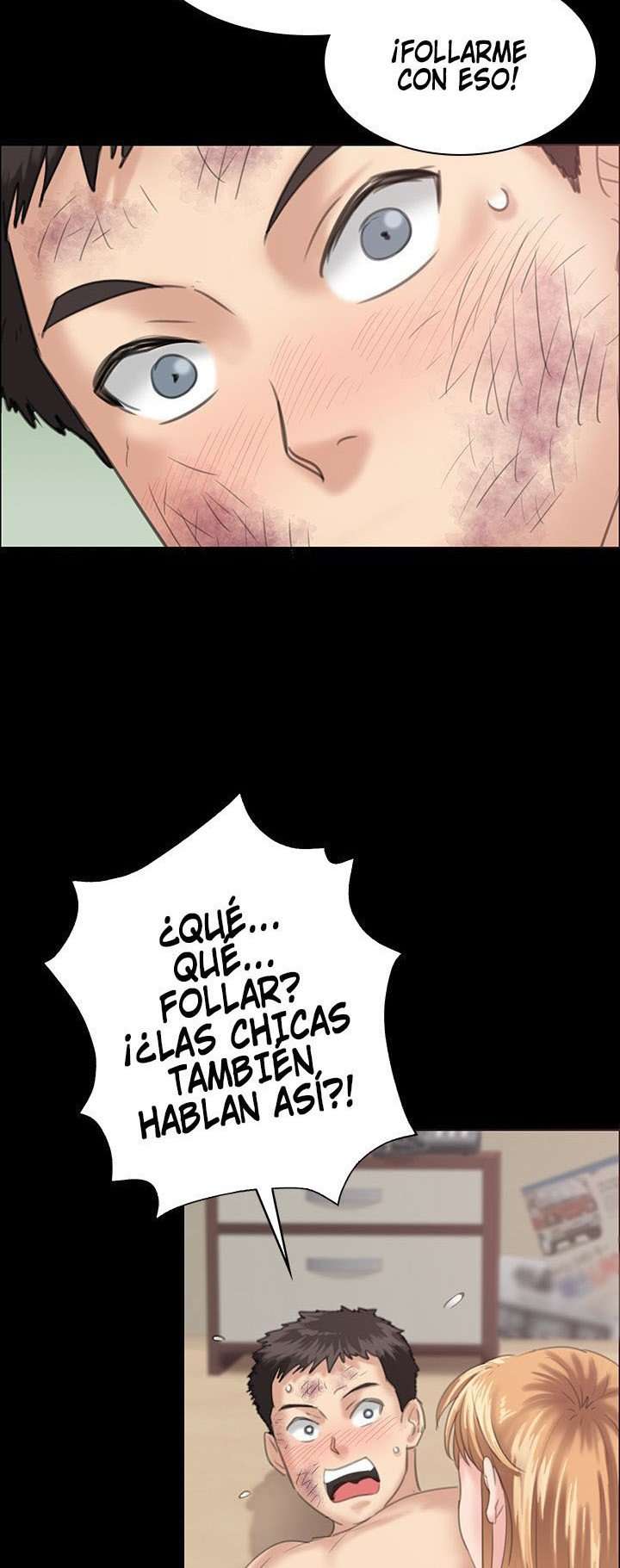 Queen Bee Capítulo 29 - Página 25
