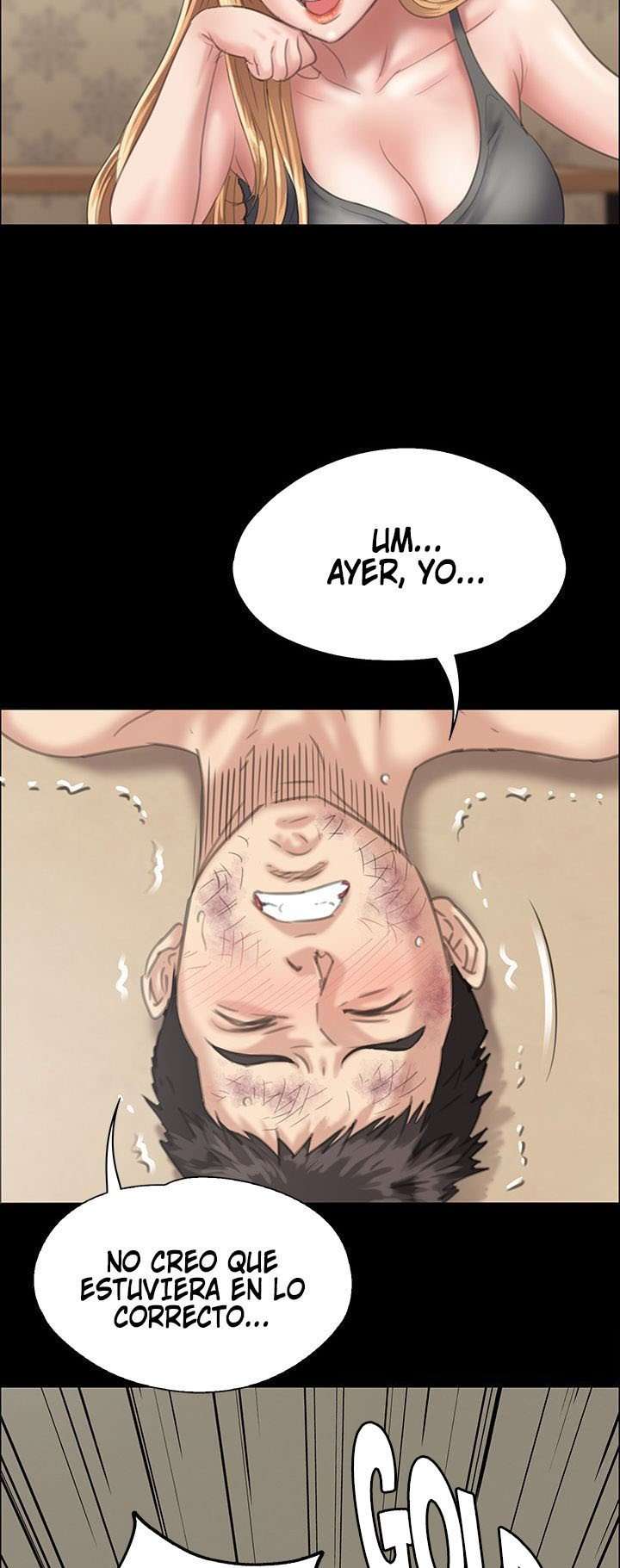 Queen Bee Capítulo 29 - Página 27