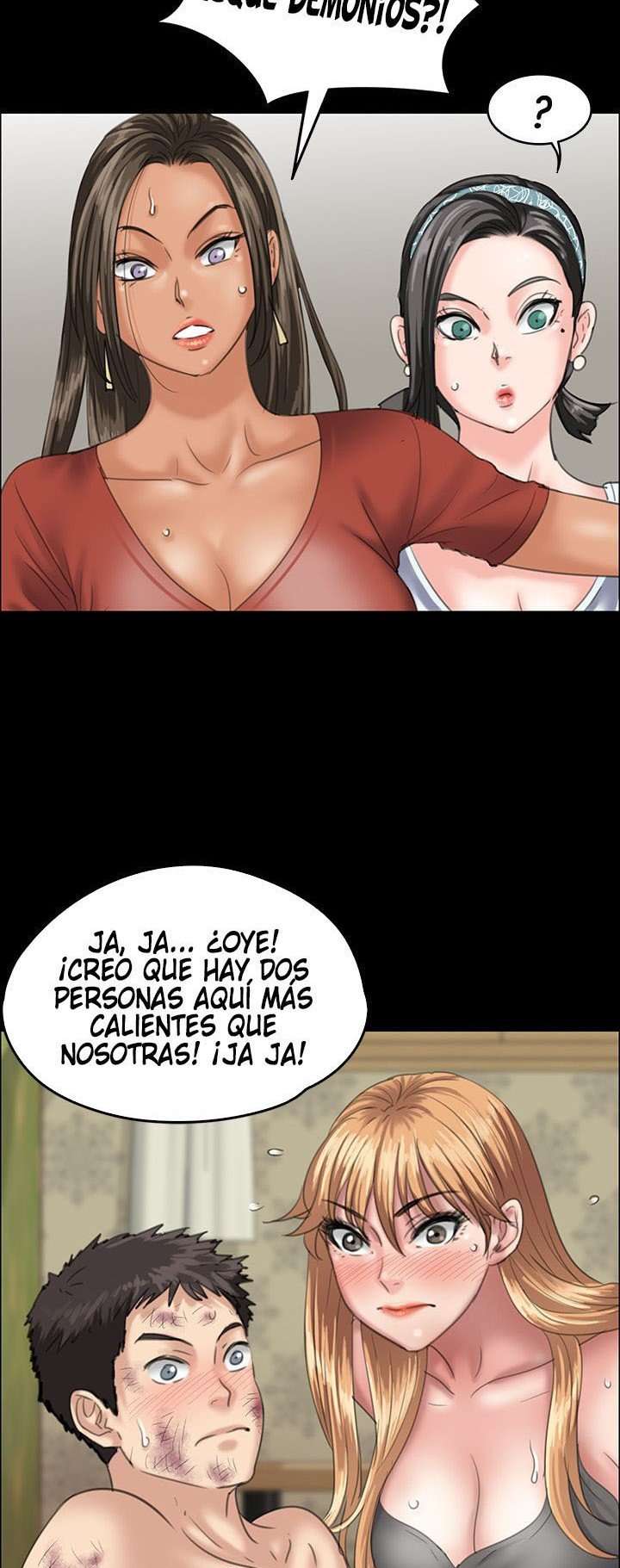 Queen Bee Capítulo 29 - Página 29