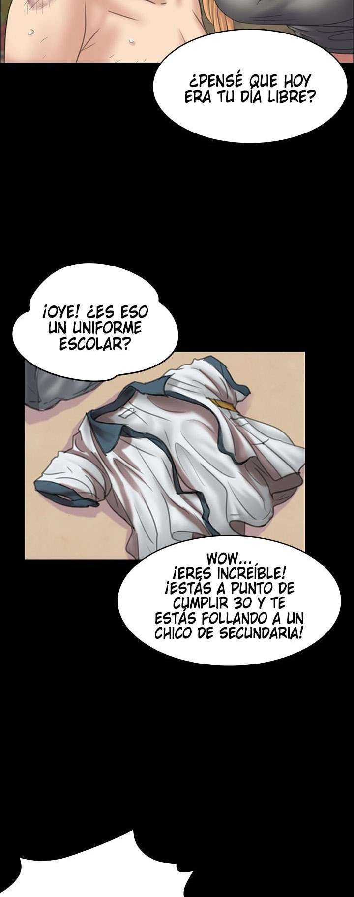 Queen Bee Capítulo 29 - Página 30