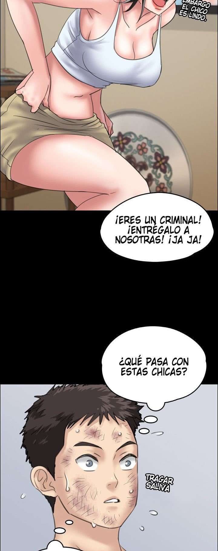 Queen Bee Capítulo 29 - Página 35