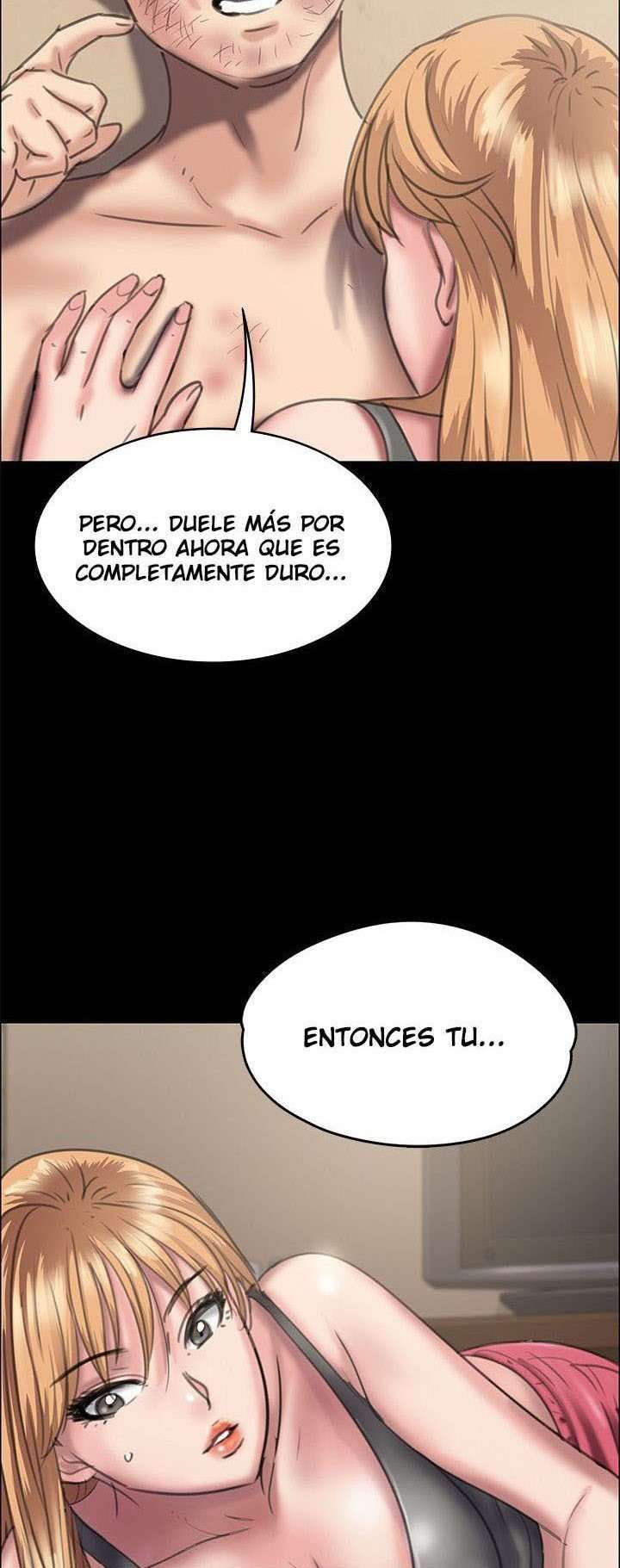 Queen Bee Capítulo 29 - Página 4