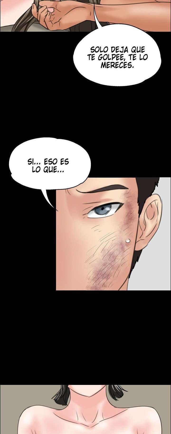 Queen Bee Capítulo 29 - Página 42