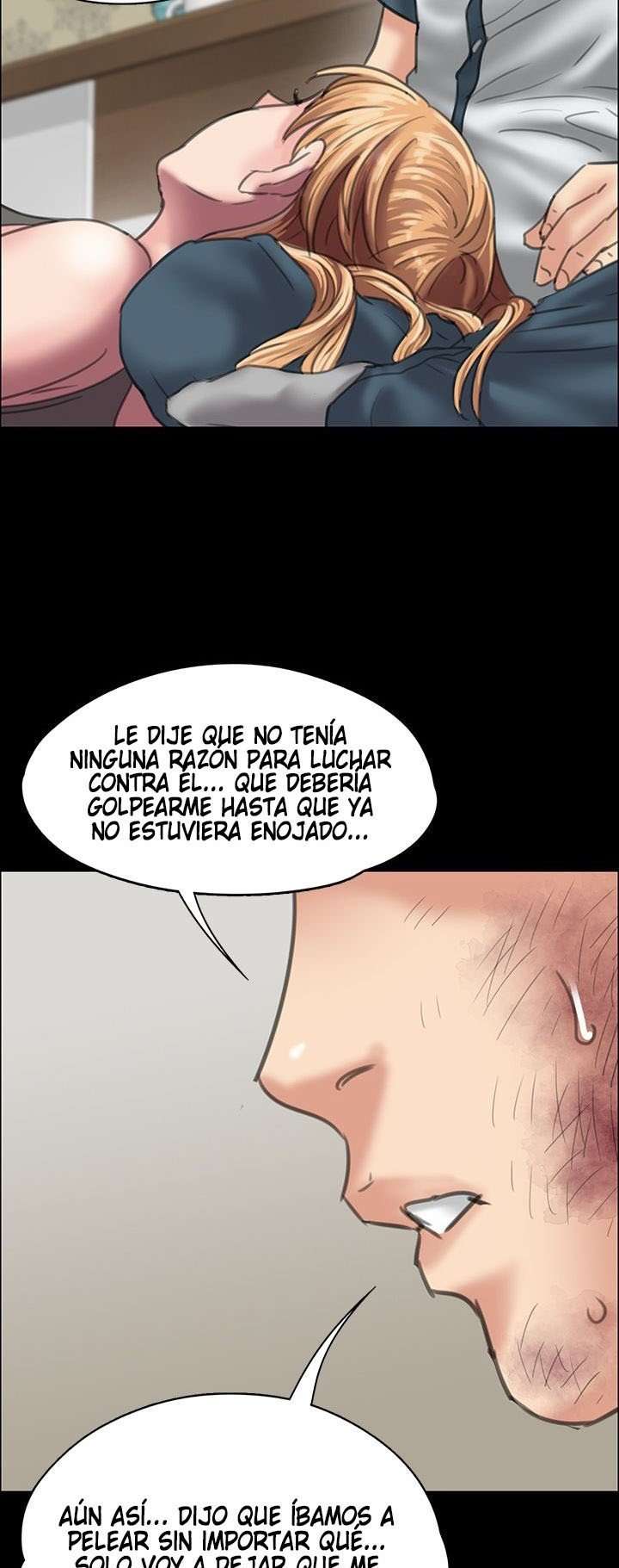 Queen Bee Capítulo 29 - Página 45