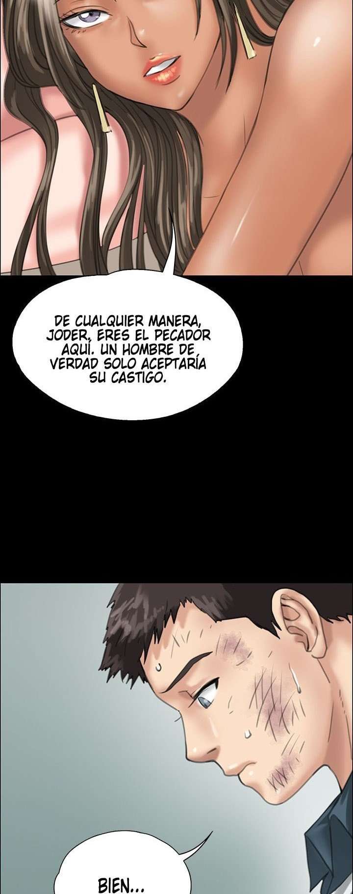 Queen Bee Capítulo 29 - Página 51