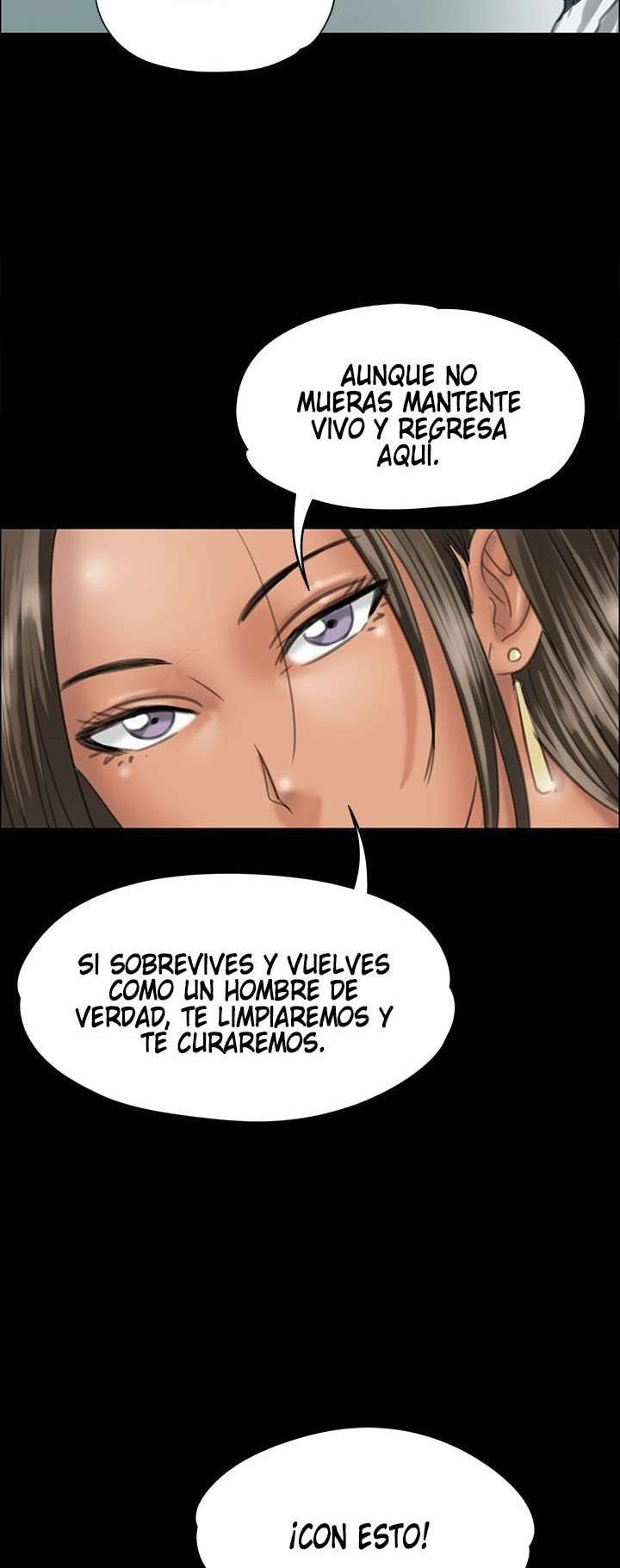 Queen Bee Capítulo 29 - Página 52