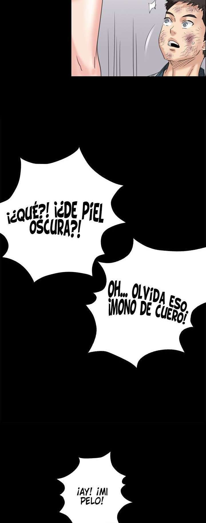 Queen Bee Capítulo 29 - Página 56