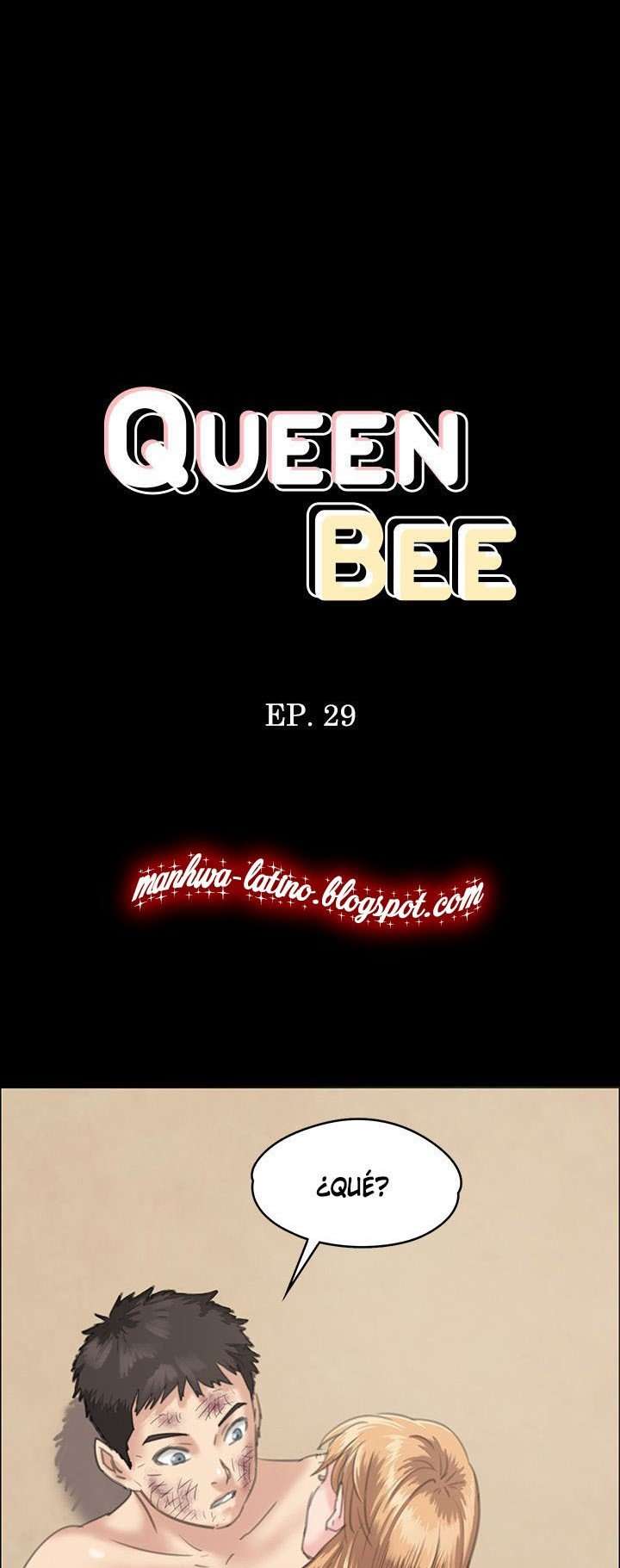 Queen Bee Capítulo 29 - Página 6