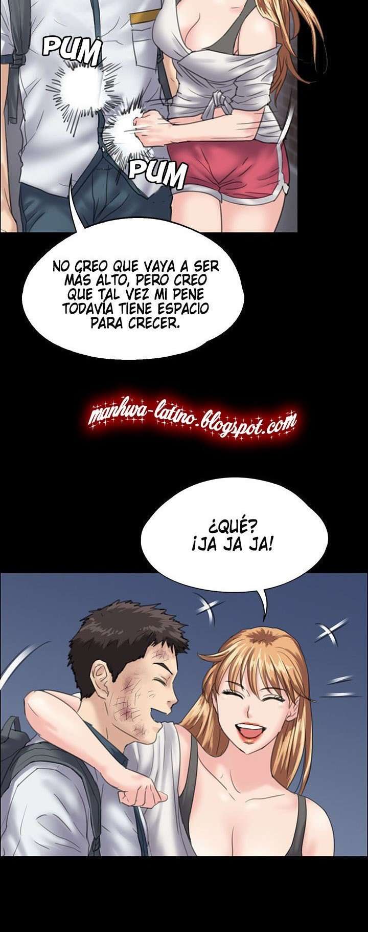 Queen Bee Capítulo 29 - Página 60