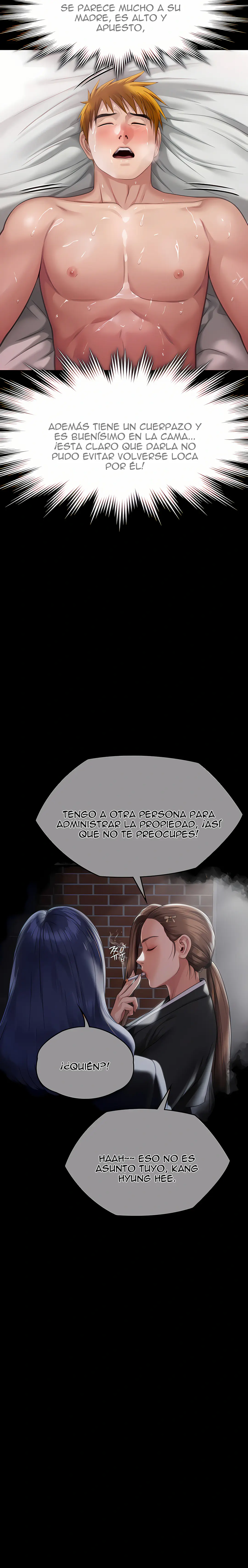 Queen Bee Capítulo 290 - Página 22