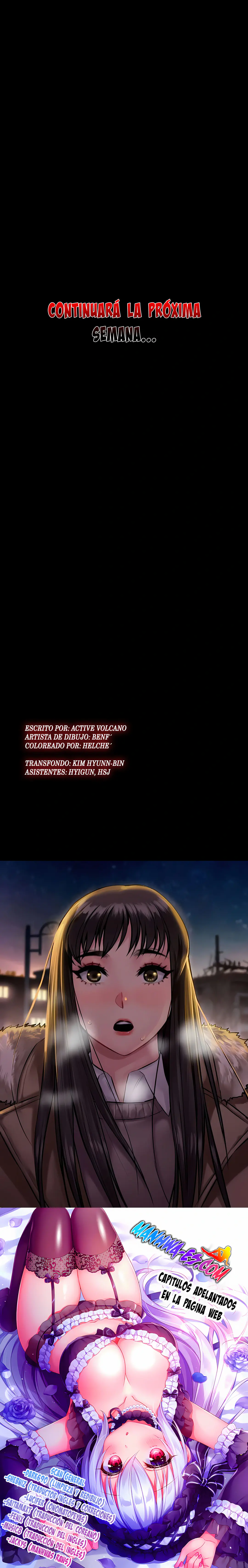 Queen Bee Capítulo 290 - Página 33