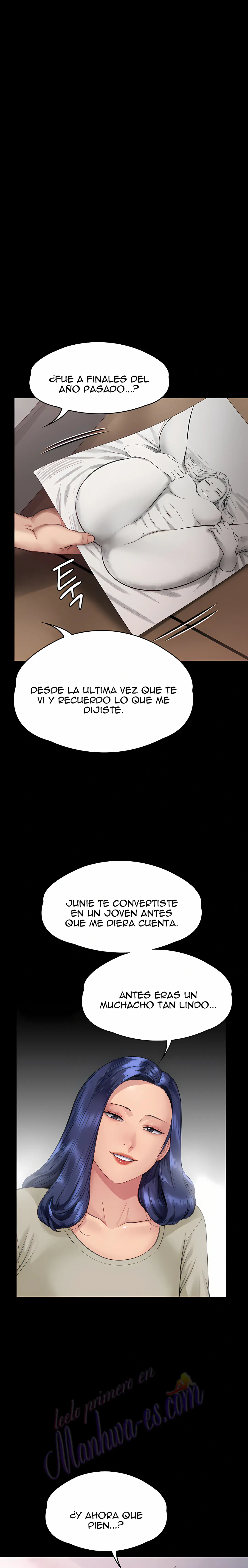 Queen Bee Capítulo 290 - Página 6