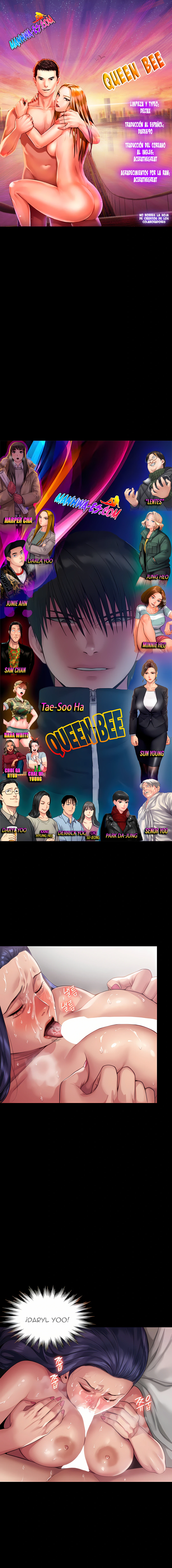 Queen Bee Capítulo 291 - Página 1