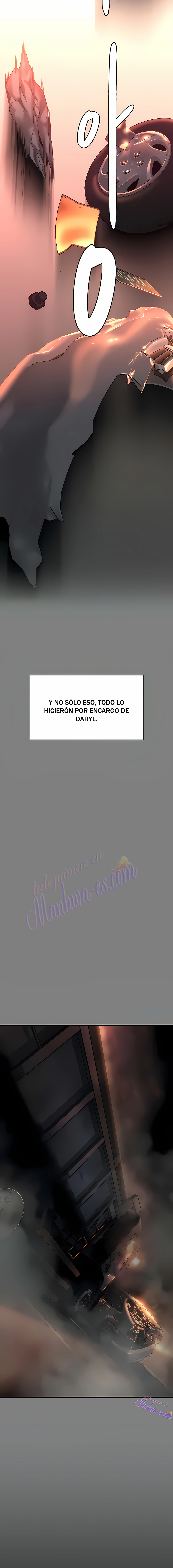 Queen Bee Capítulo 291 - Página 14