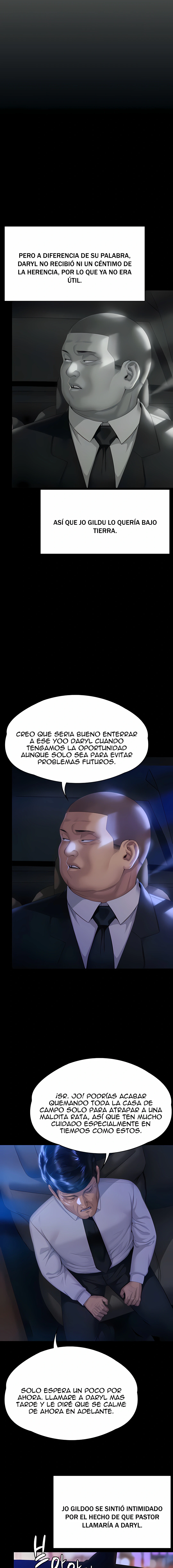 Queen Bee Capítulo 291 - Página 15