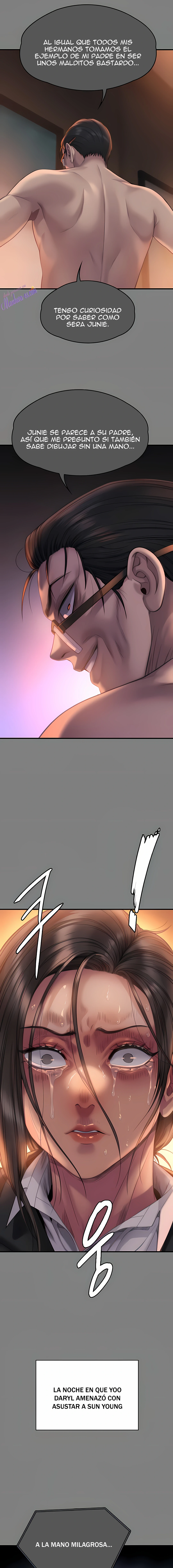 Queen Bee Capítulo 291 - Página 17